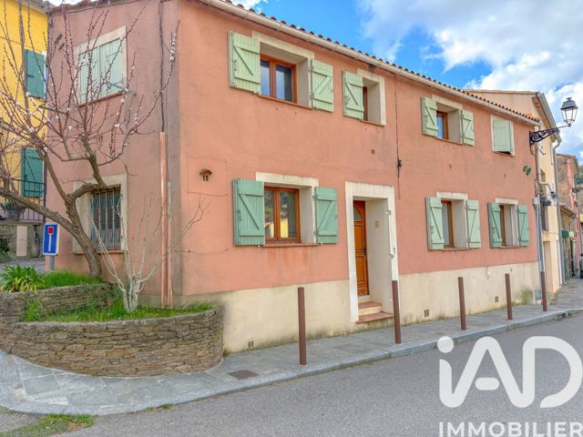 Vente  Maison de 82 m² à Collobrières 210 000 euros Réf: SFN-1978461