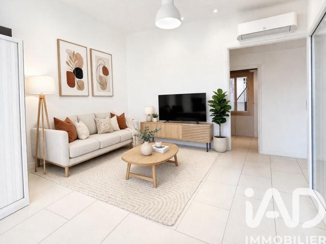 Vente  Appartement F4  de 70 m² à Toulon 155 000 euros Réf: SFN-1978481