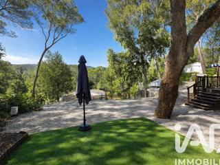 Vente  Terrain de 234 m² à Fréjus 80 500 euros