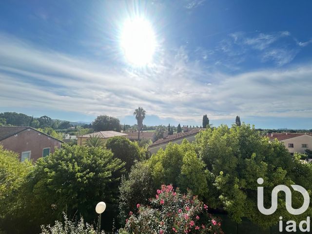 Vente  Studio de 25 m² à Hyères 109 000 euros Réf: SFN-1825563