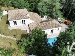 Vente  Maison de 240 m² à Vidauban 659 000 euros