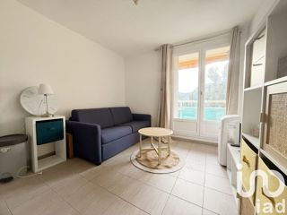 Vente  Studio de 17 m² à Bormes les Mimosas 106 000 euros