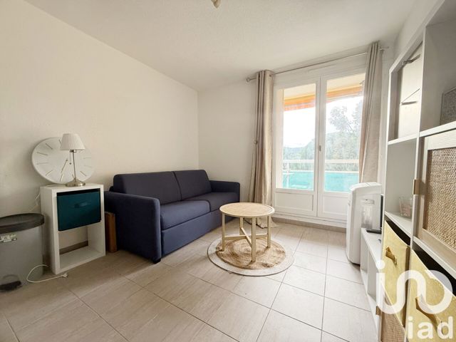 Vente  Studio de 17 m² à Bormes les Mimosas 106 000 euros Réf: SFN-1980967