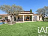 Vente  Maison de 120 m² au Muy 724 000 euros