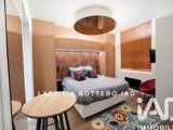 Vente  Studio de 26 m² à Ollioules 119 700 euros