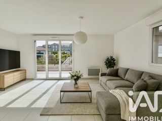 Vente  Appartement F3  de 69 m² à Cogolin 299 000 euros