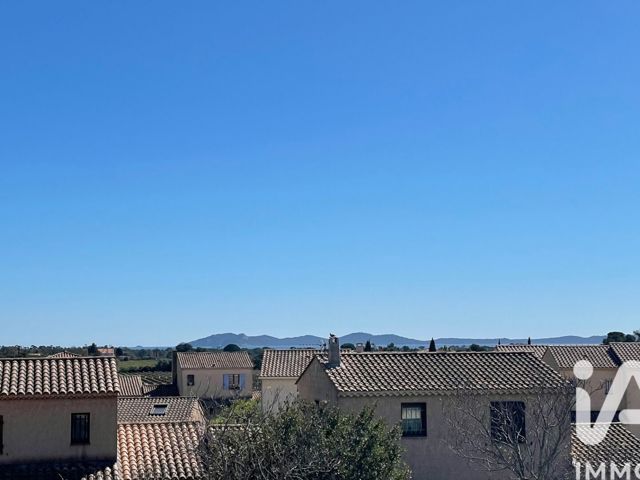 Vente  Appartement T2  de 25 m² à La Londe les Maures 164 500 euros Réf: SFN-1977561