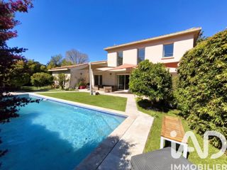 Vente  Maison de 197 m² à Sanary 1 590 000 euros