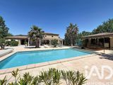 Vente  Maison de 198 m² à Besse sur Issole 890 000 euros