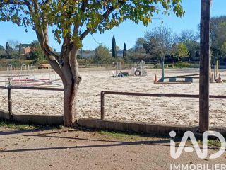 Vente  Maison de 105 m² au Luc 575 000 euros