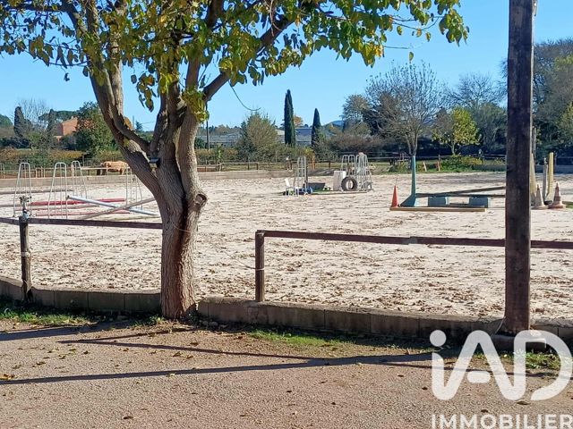 Vente  Maison de 105 m² au Luc 575 000 euros Réf: SFN-1983358