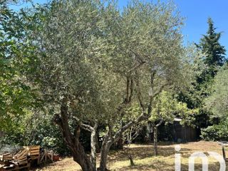 Vente  Terrain de 800 m² à Signes 168 000 euros Réf: SFN-1984093