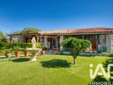 Vente  Maison de 124 m² à Fréjus 690 000 euros