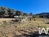 Vente  Terrain de 615 m² à Saint Cyr Sur Mer 334 000 euros