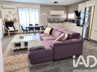 Vente  Appartement T5  de 98 m² à Draguignan 198 000 euros