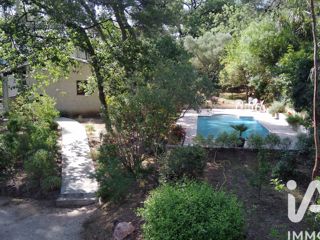 Vente  Maison de 140 m² à La Garde 995 000 euros Réf: SFN-1985072