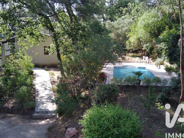 Vente  Maison de 140 m² à La Garde 995 000 euros Réf: SFN-1985072