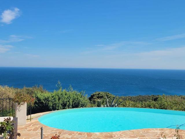 Vente  Maison de 160 m² à Sainte Maxime 2 100 000 euros Réf: SFN-1985435