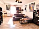 Vente  Appartement T2  de 55 m² au Beausset 215 000 euros