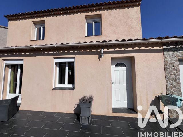 Vente  Maison de 95 m² à La Londe les Maures 634 000 euros Réf: SFN-1985808