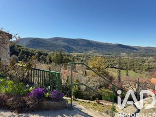 Vente  Maison de 90 m² à La Bastide 199 000 euros