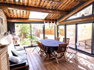 Vente  Maison de 164 m² à Bandol 1 186 000 euros Réf: SFN-1985630
