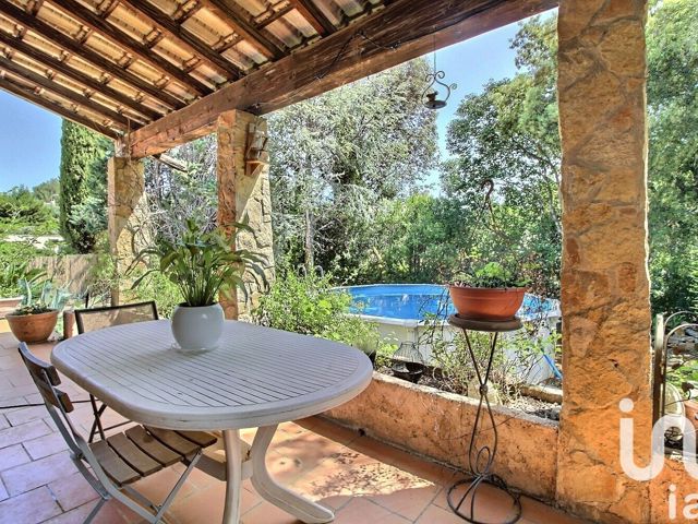 Vente  Maison de 195 m² à La Cadière d'Azur 680 000 euros Réf: SFN-1986291