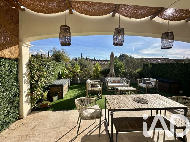 Vente  Maison de 90 m² au Castellet 595 000 euros Réf: SFN-1987257