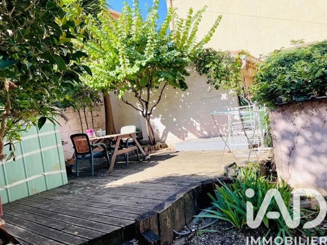 Vente  Appartement F2  de 55 m² à Ollioules 249 000 euros Réf: SFN-1987271