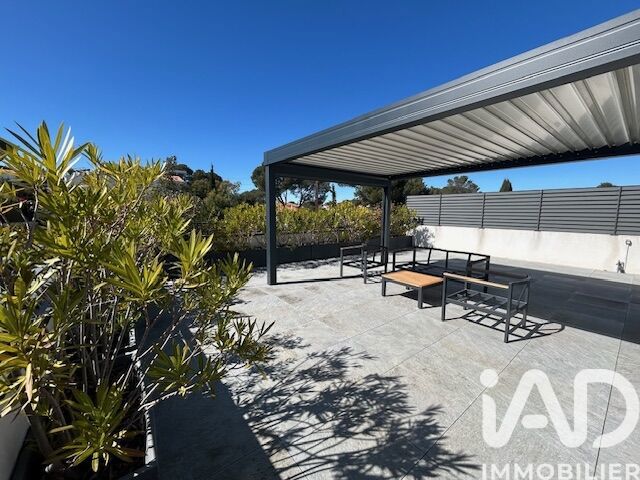 Vente  Appartement T4  de 91 m² à Saint Raphaël 898 000 euros Réf: SFN-1986472