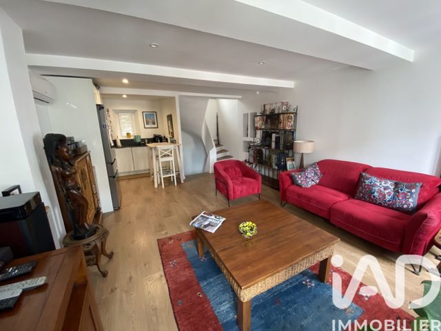 Vente  Maison de 76 m² à La Garde Freinet 215 000 euros Réf: SFN-1987747