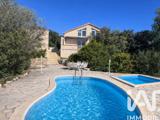 Vente  Maison de 272 m² à Bandol 600 000 euros