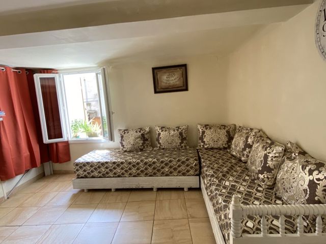 Vente  Maison de 57 m² au Luc 115 000 euros Réf: SFN-1737857