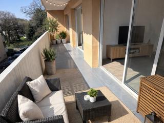 Vente  Appartement F3  de 67 m² à Fréjus 257 000 euros