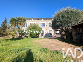 Vente  Maison de 170 m² à Saint Raphaël 799 000 euros