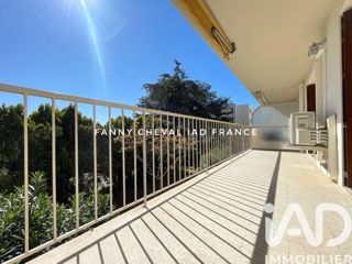 Vente  Appartement F3  de 70 m² à La Seyne 249 000 euros Réf: SFN-1988918