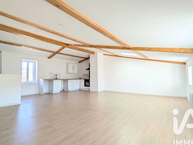 Vente  Appartement F4  de 104 m² à Pignans 212 000 euros Réf: SFN-1988967