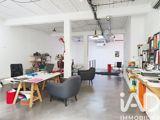 Vente  Local commercial de 275 m² à Toulon 269 000 euros