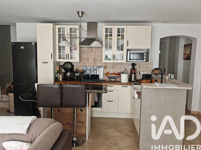 Vente  Maison de 80 m² à Pignans 250 000 euros Réf: SFN-1989724