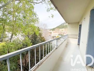 Vente  Appartement F4  de 70 m² à Toulon 183 000 euros Réf: SFN-1990919