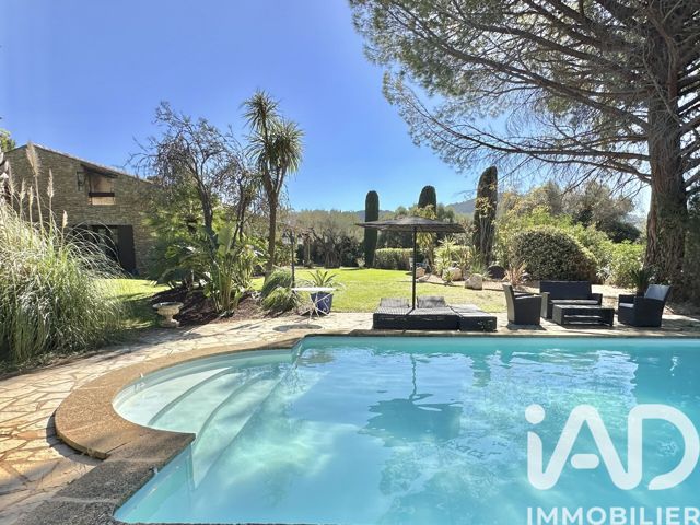 Vente  Maison de 280 m² à Saint Cyr Sur Mer 1 349 000 euros Réf: SFN-1990939