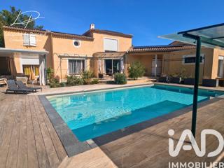 Vente  Maison de 350 m² à Bras 1 243 000 euros