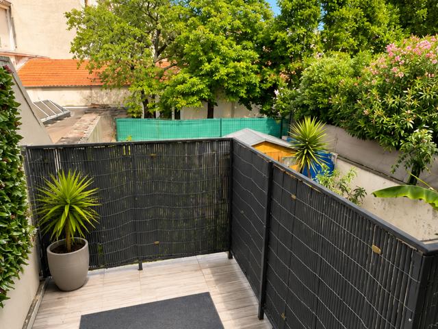 Vente  Appartement T3  de 62 m² à Draguignan 169 000 euros Réf: SFN-1991550