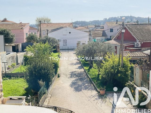 Vente  Maison de 186 m² à La Seyne 540 000 euros Réf: SFN-1985795