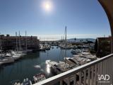 Vente  Studio de 23 m² à Hyères 187 000 euros