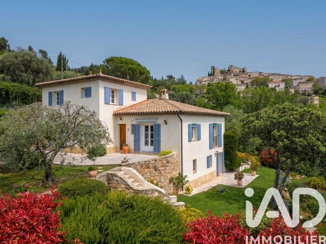 Vente  Maison de 150 m² à Callian 649 000 euros Réf: SFN-1993942
