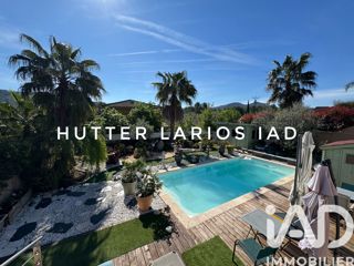 Vente  Maison de 160 m² à La Crau 629 000 euros Réf: SFN-1994146