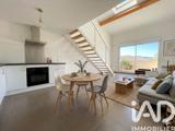 Vente  Appartement F4  de 92 m² à Six-Fours 390 000 euros