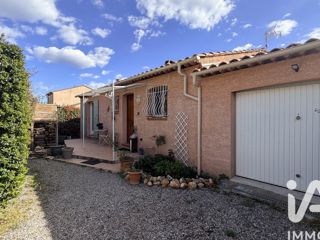 Vente  Maison de 89 m² à Ginasservis 313 000 euros