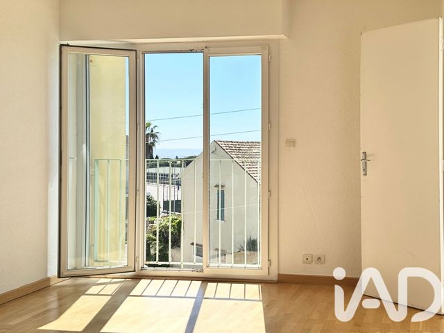 Vente  Appartement F2  de 57 m² à Bandol 259 000 euros Réf: SFN-1993934